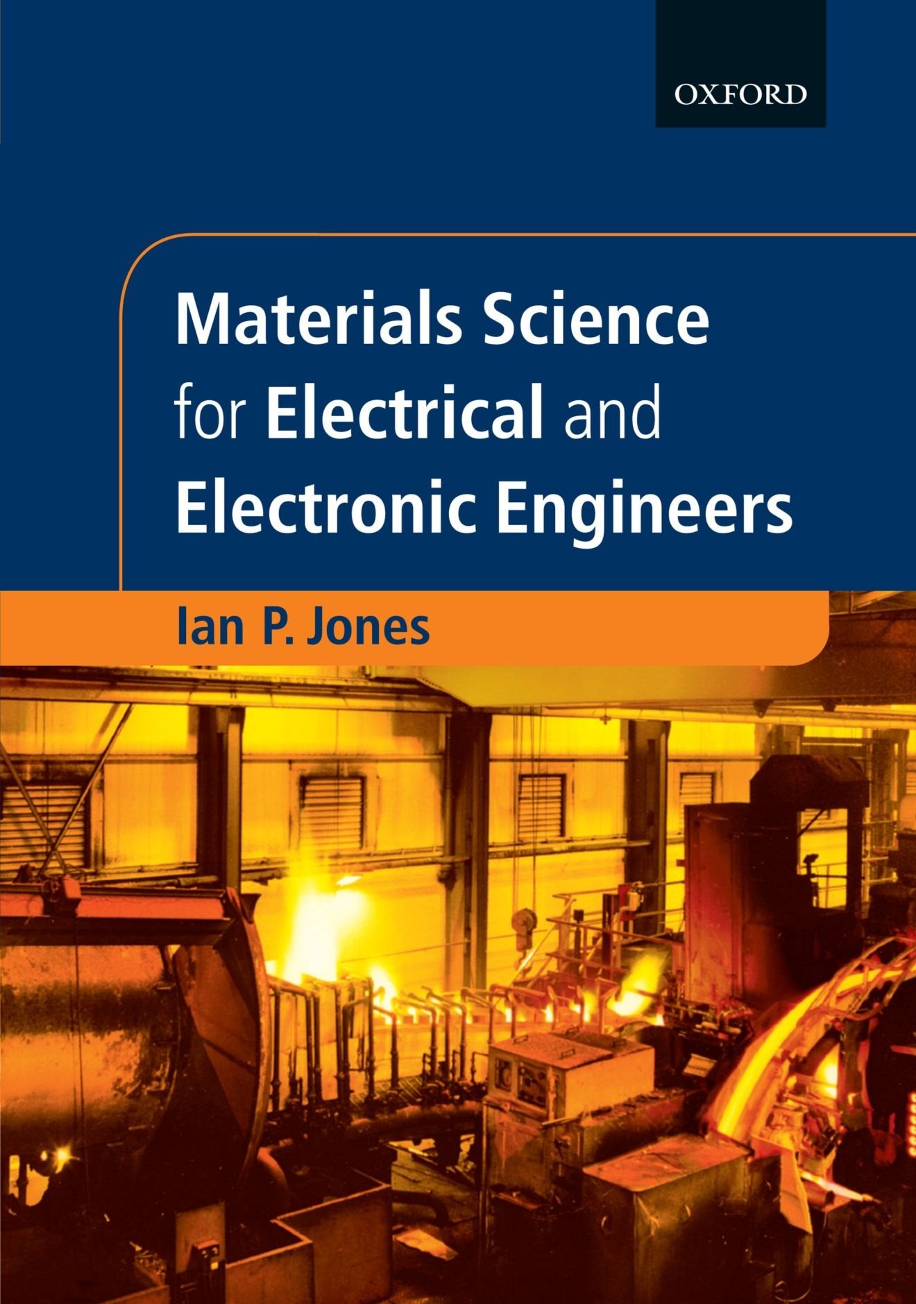 Materials Science for Electrical and Electronic Engineers (Textbooks in Electrical and Electronic Engineering),New