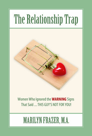 The Relationship Trap,Used
