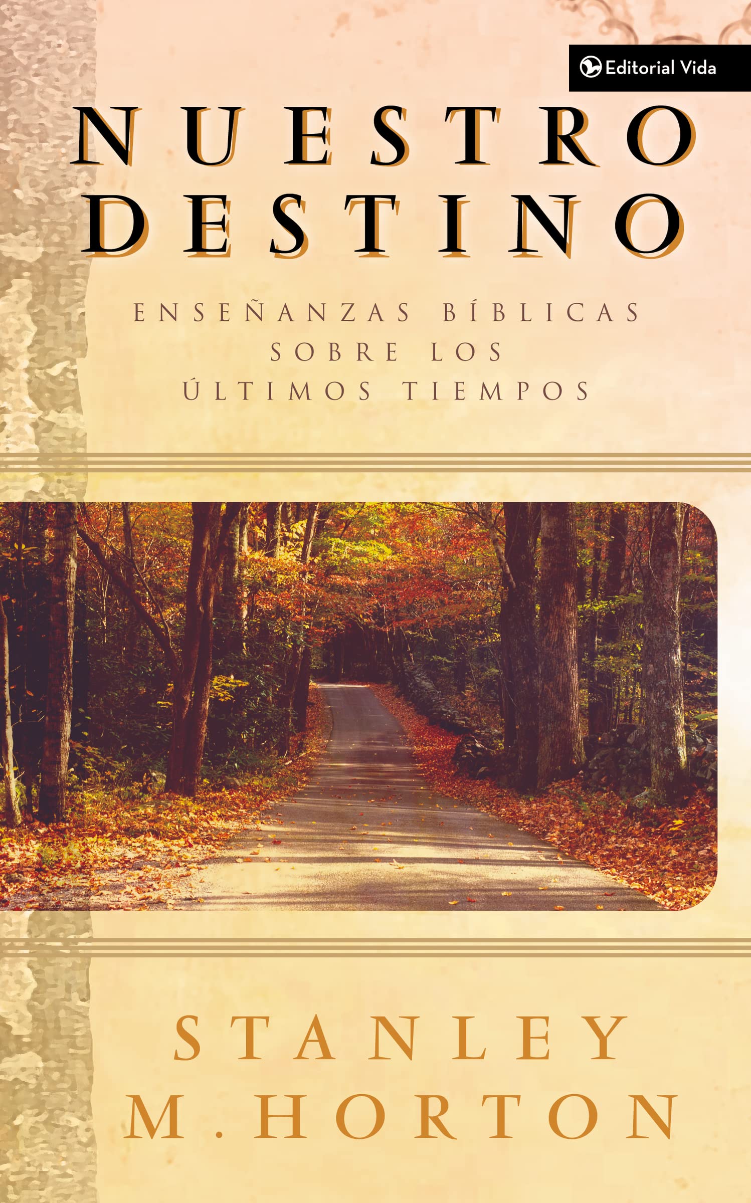 Nuestro Destino (Our Destiny) (Spanish Edition),New
