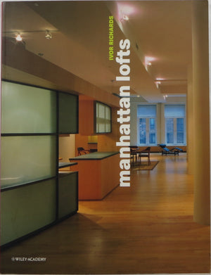 Manhattan Lofts,Used