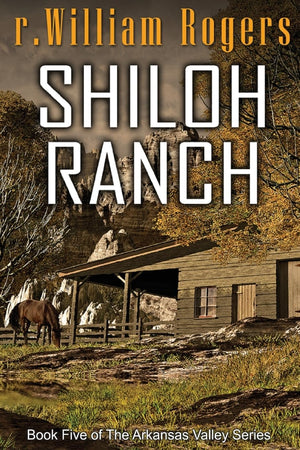 Shiloh Ranch (Arkansas Valley),Used