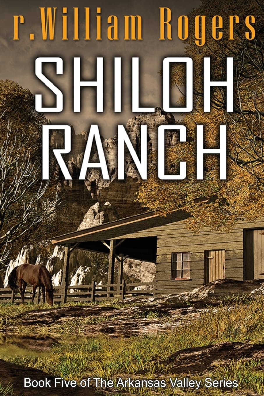 Shiloh Ranch (Arkansas Valley),Used