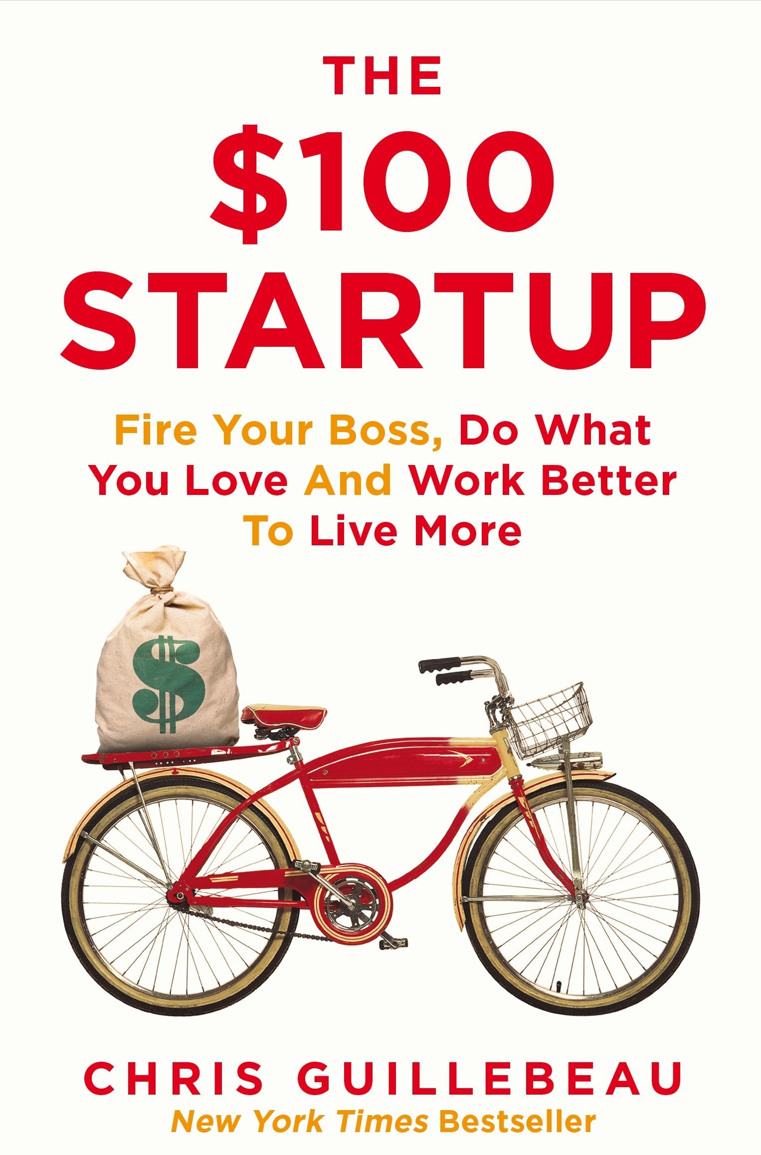 100 Startup,Used