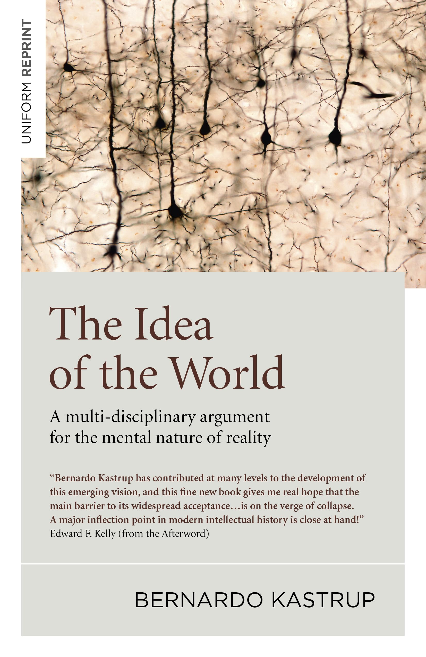 Idea of the World, The,Used
