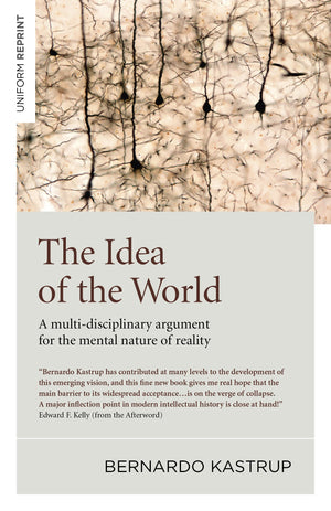 Idea of the World, The,Used