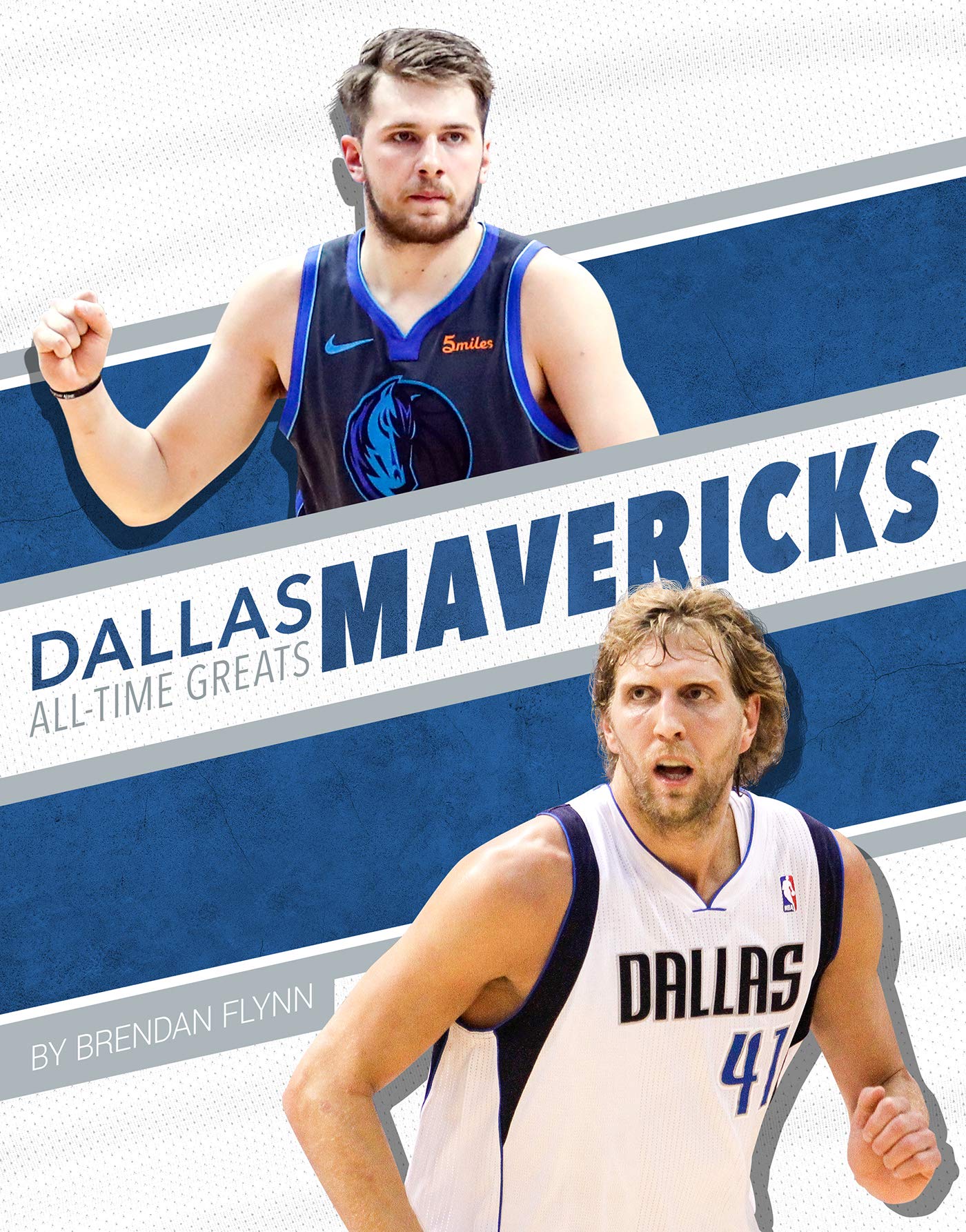 Dallas Mavericks AllTime Greats (NBA AllTime Greats),Used