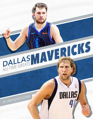 Dallas Mavericks AllTime Greats (NBA AllTime Greats),Used