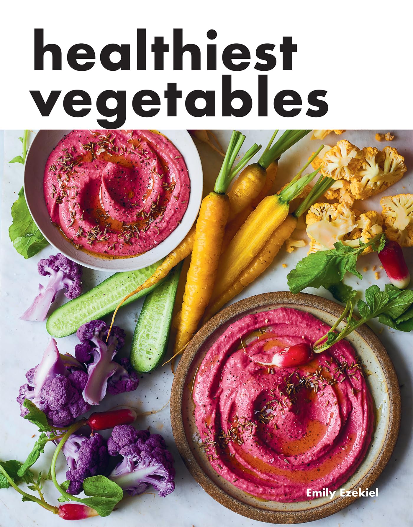 Healthiest Vegetables,New