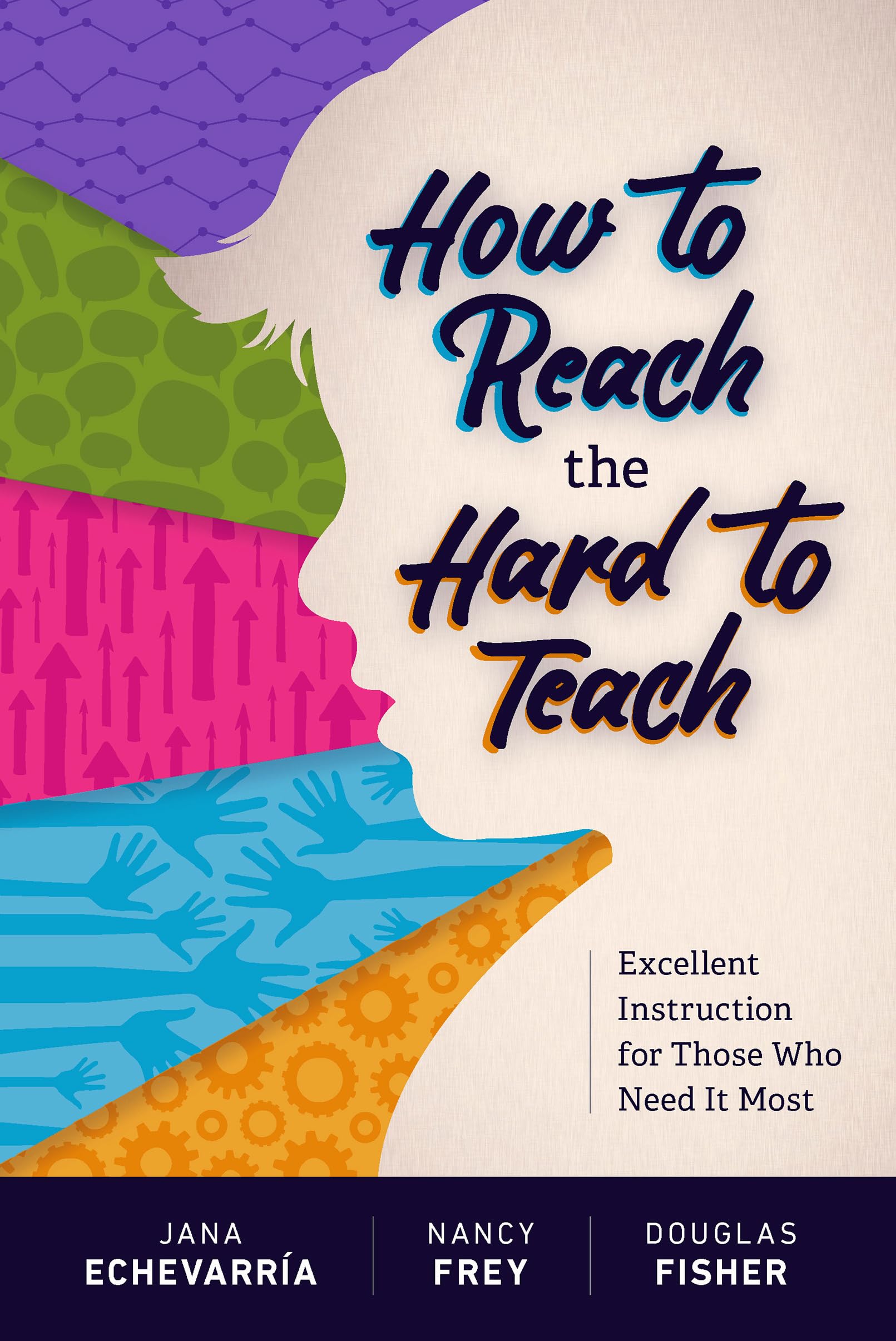 How to Reach the Hard to Teach: Excellent Instruction for Those Who Need It Most,Used