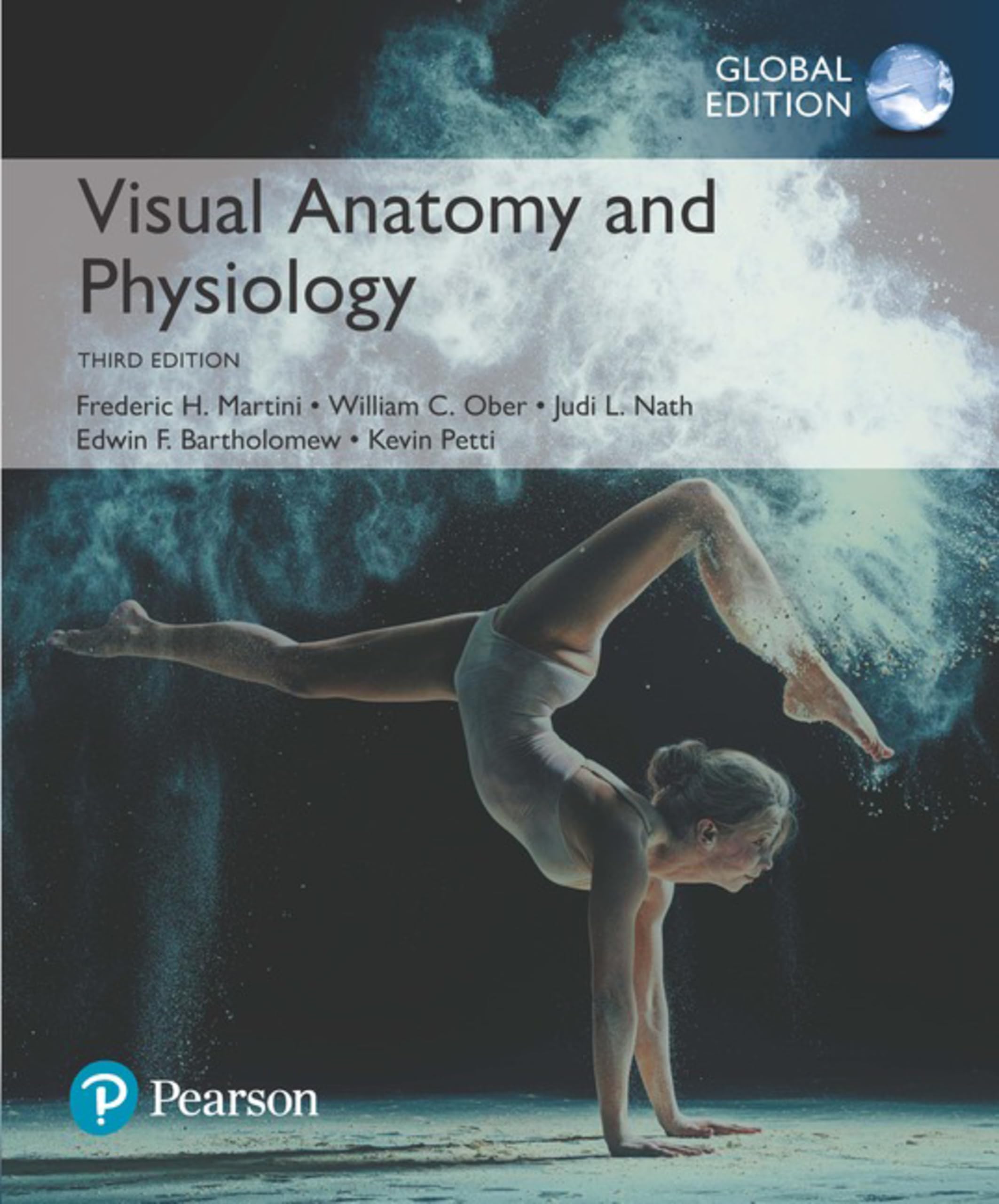Visual Anatomy & Physiology-New