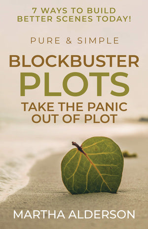 Blockbuster Plots: Pure & Simple