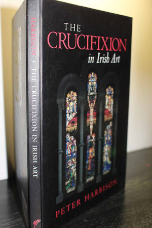 The Crucifixion in Irish Art,Used
