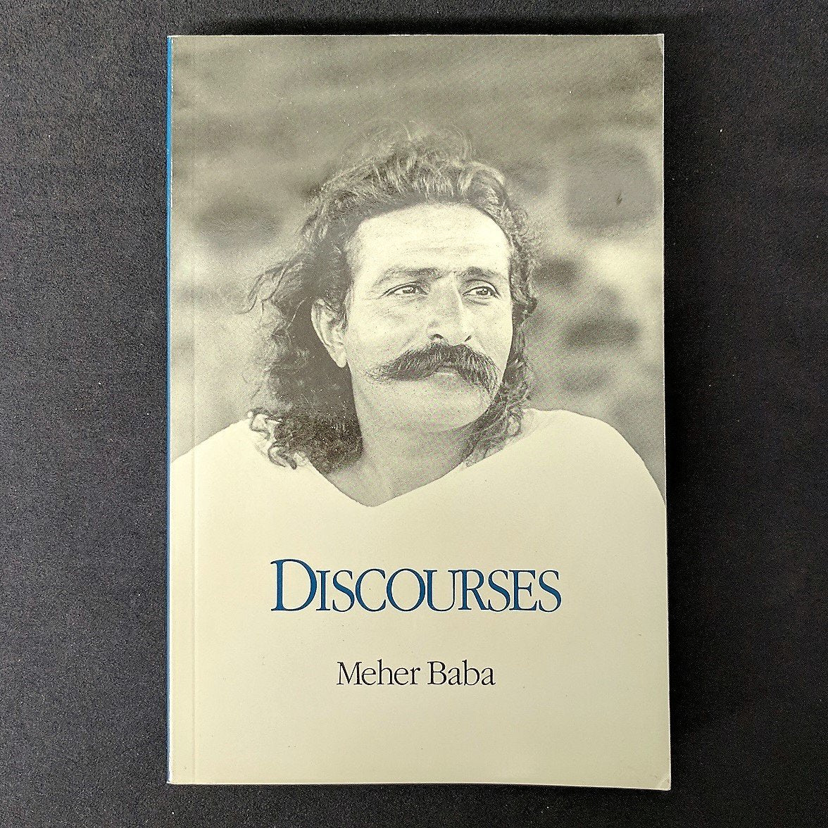 Discourses,New