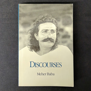 Discourses,New
