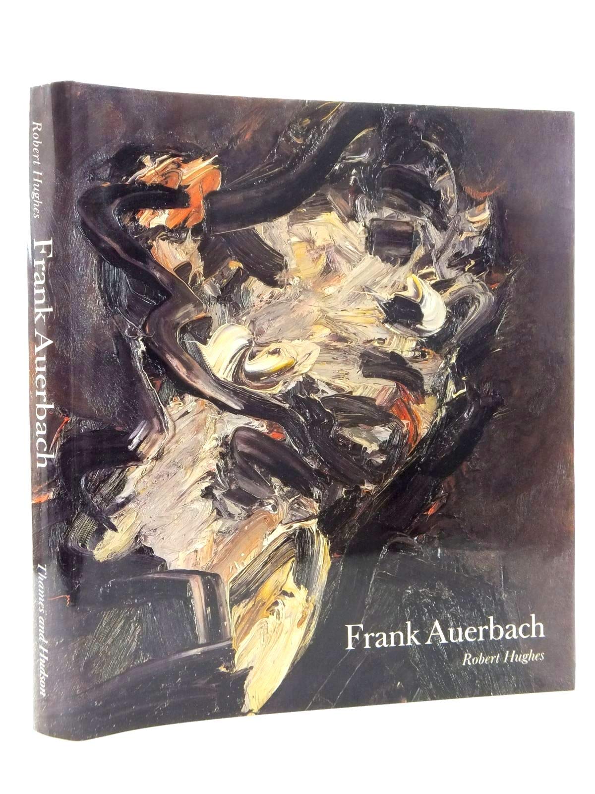 Frank Auerbach,Used