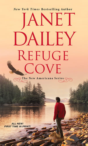 Refuge Cove (The New Americana),Used