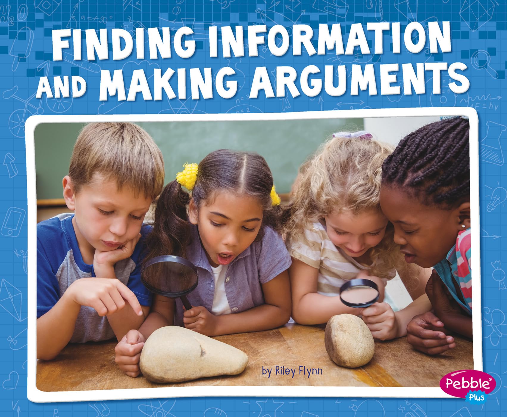 Finding Information and Making Arguments (Science and Engineering Practices),Used