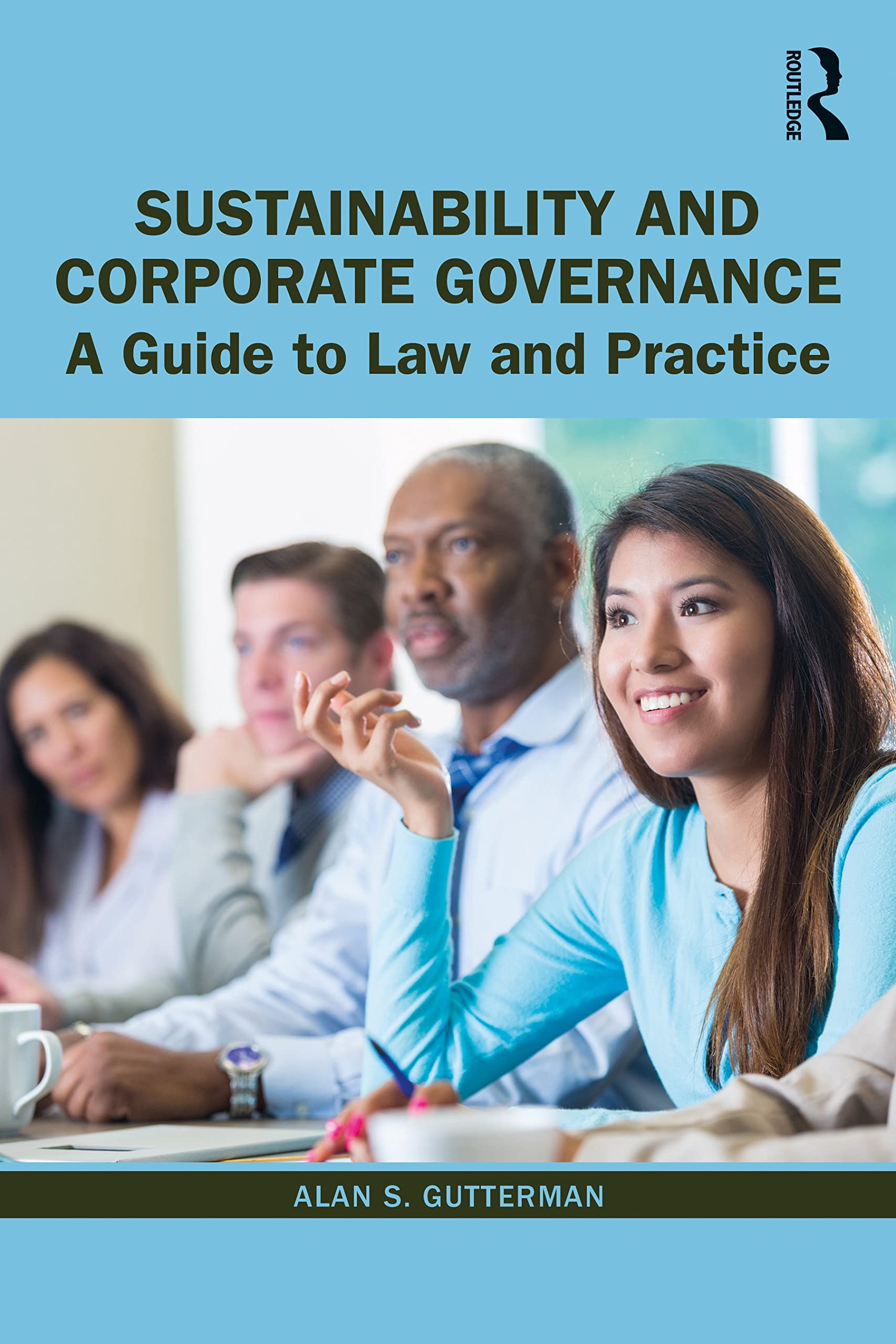 Sustainability and Corporate Governance,Used