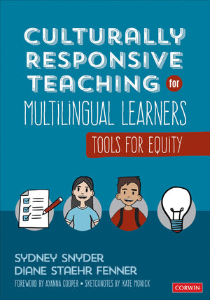 Culturally Responsive Teaching for Multilingual Learners: Tools for Equity,Used