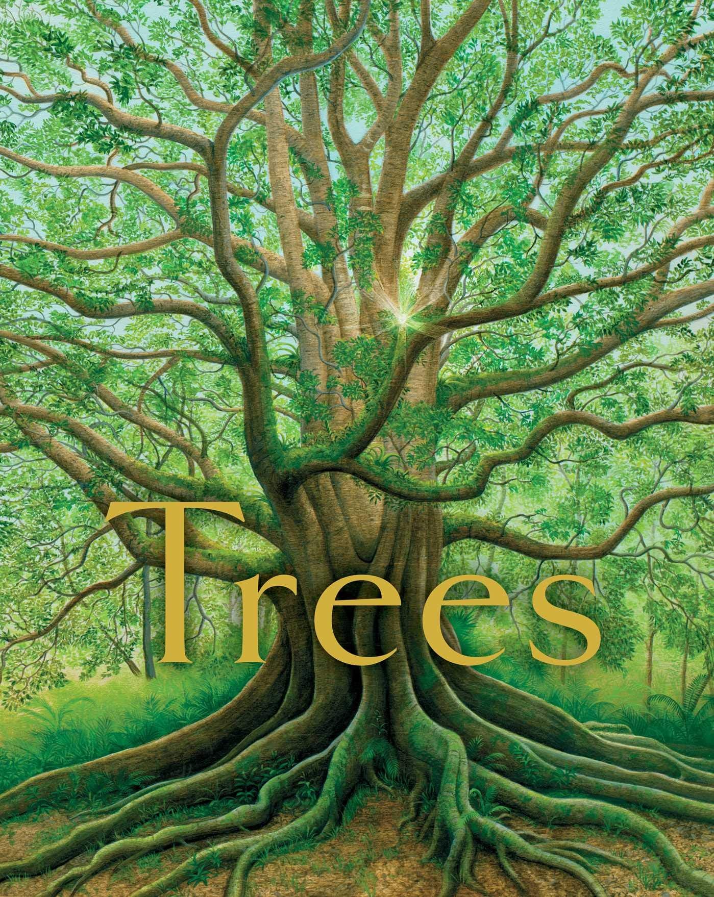 Trees,Used