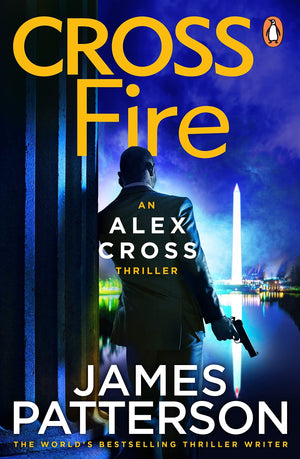 Cross Fire-new