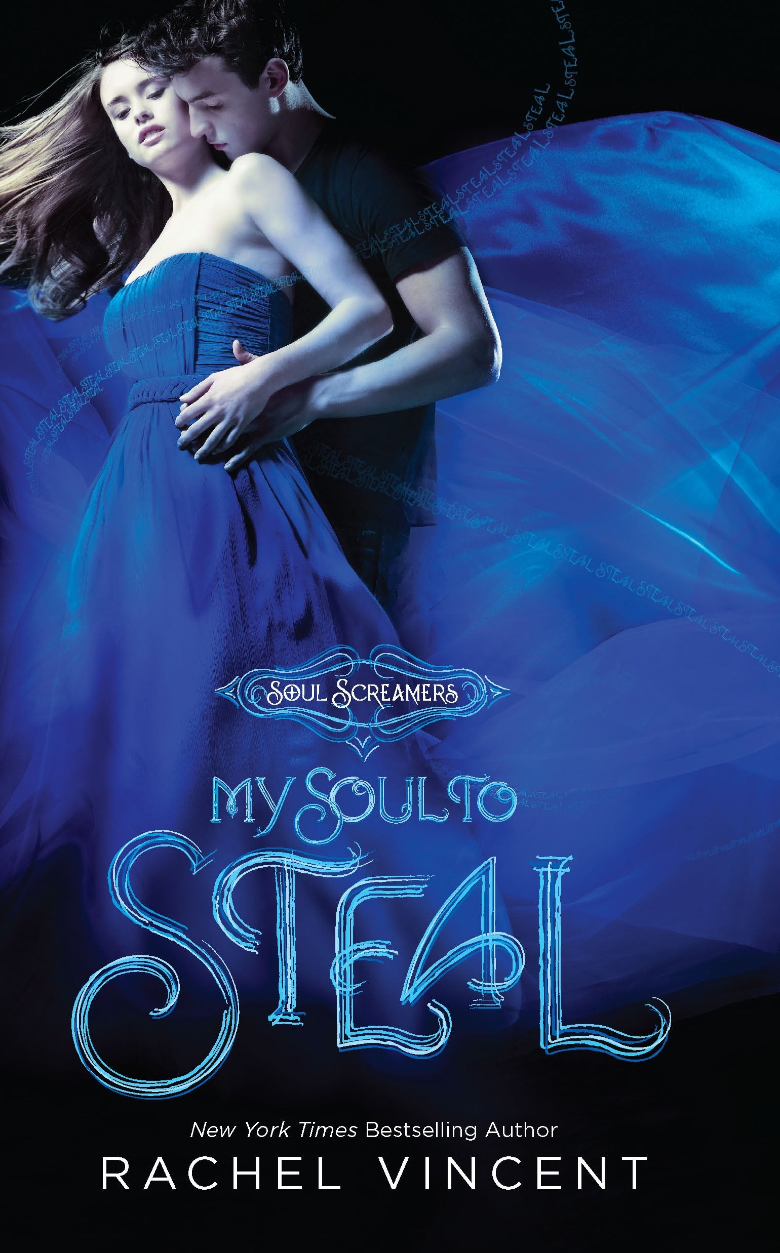 My Soul to Steal,Used