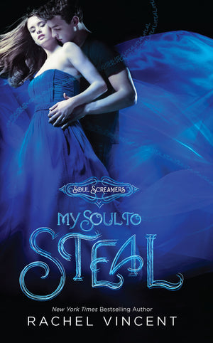 My Soul to Steal,Used