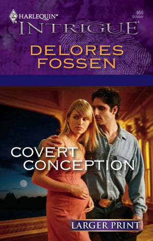 Covert Conception