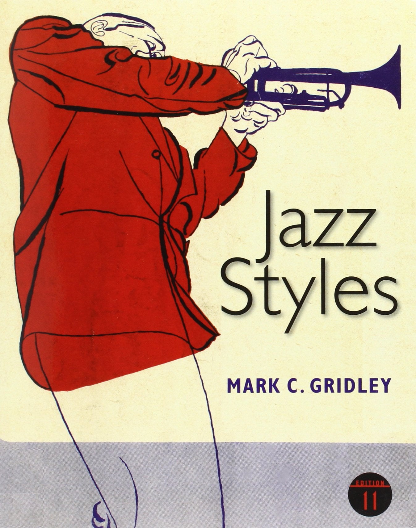 Jazz Styles,Used