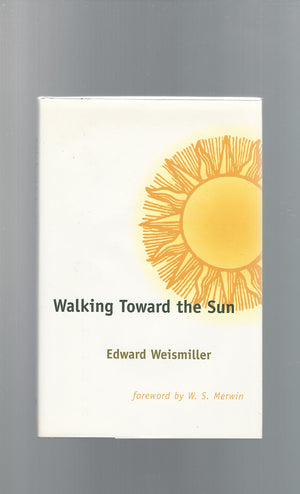 Walking Toward the Sun,Used