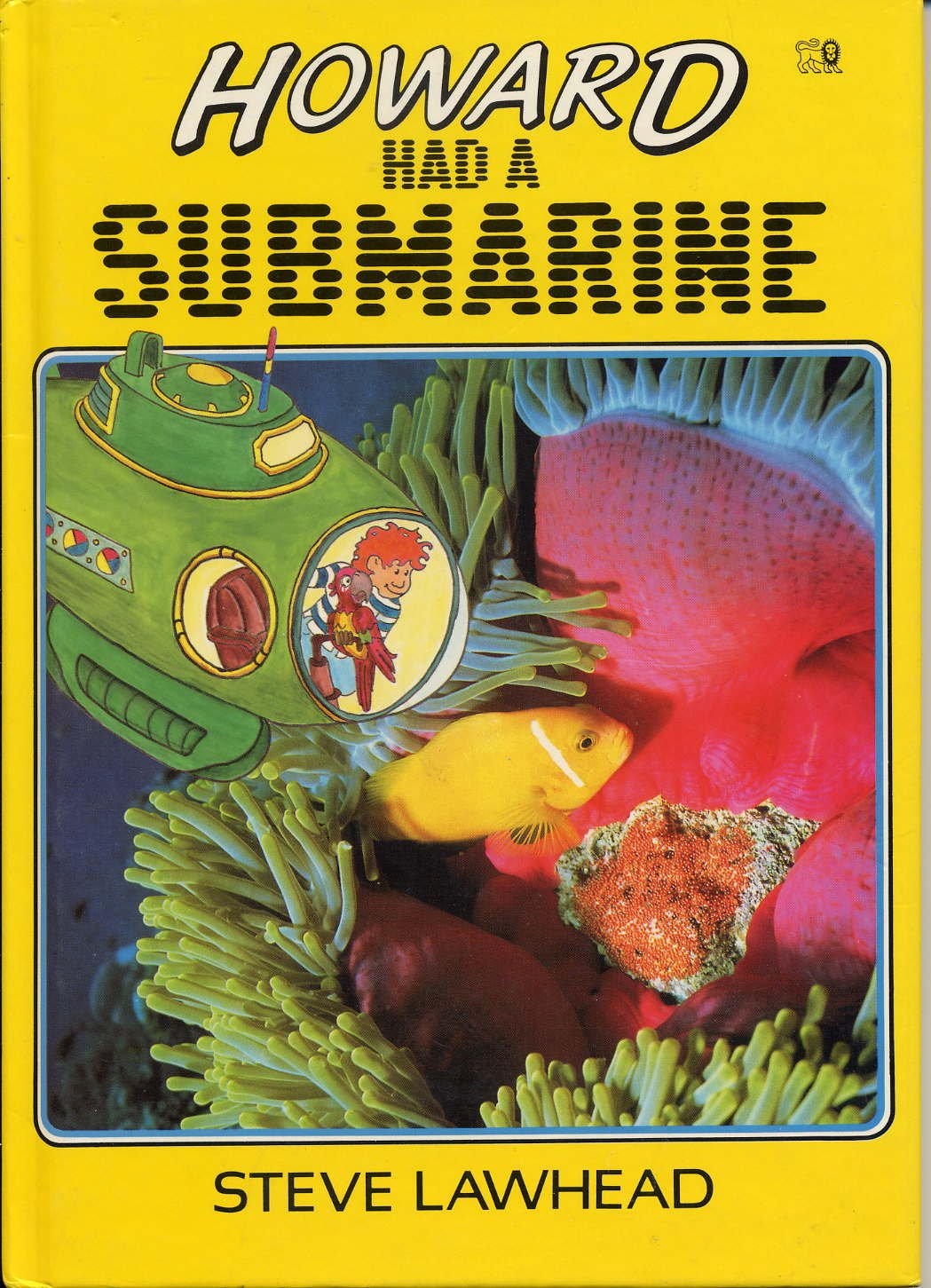 Howard Had a Submarine,Used