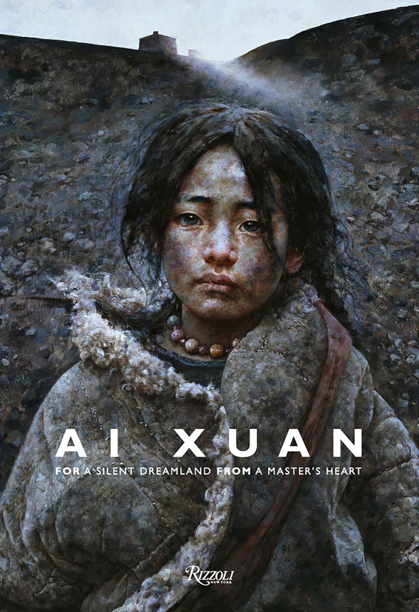 Ai Xuan: For A Silent Dreamland From a Master's Heart,Used
