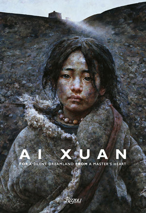 Ai Xuan: For A Silent Dreamland From a Master's Heart,Used