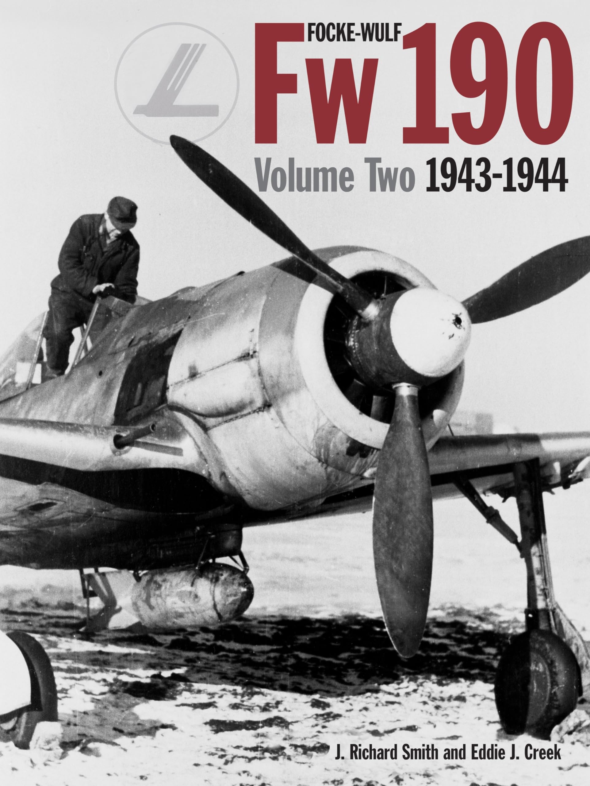 FockeWulf Fw 190, Vol. 2: 19431944