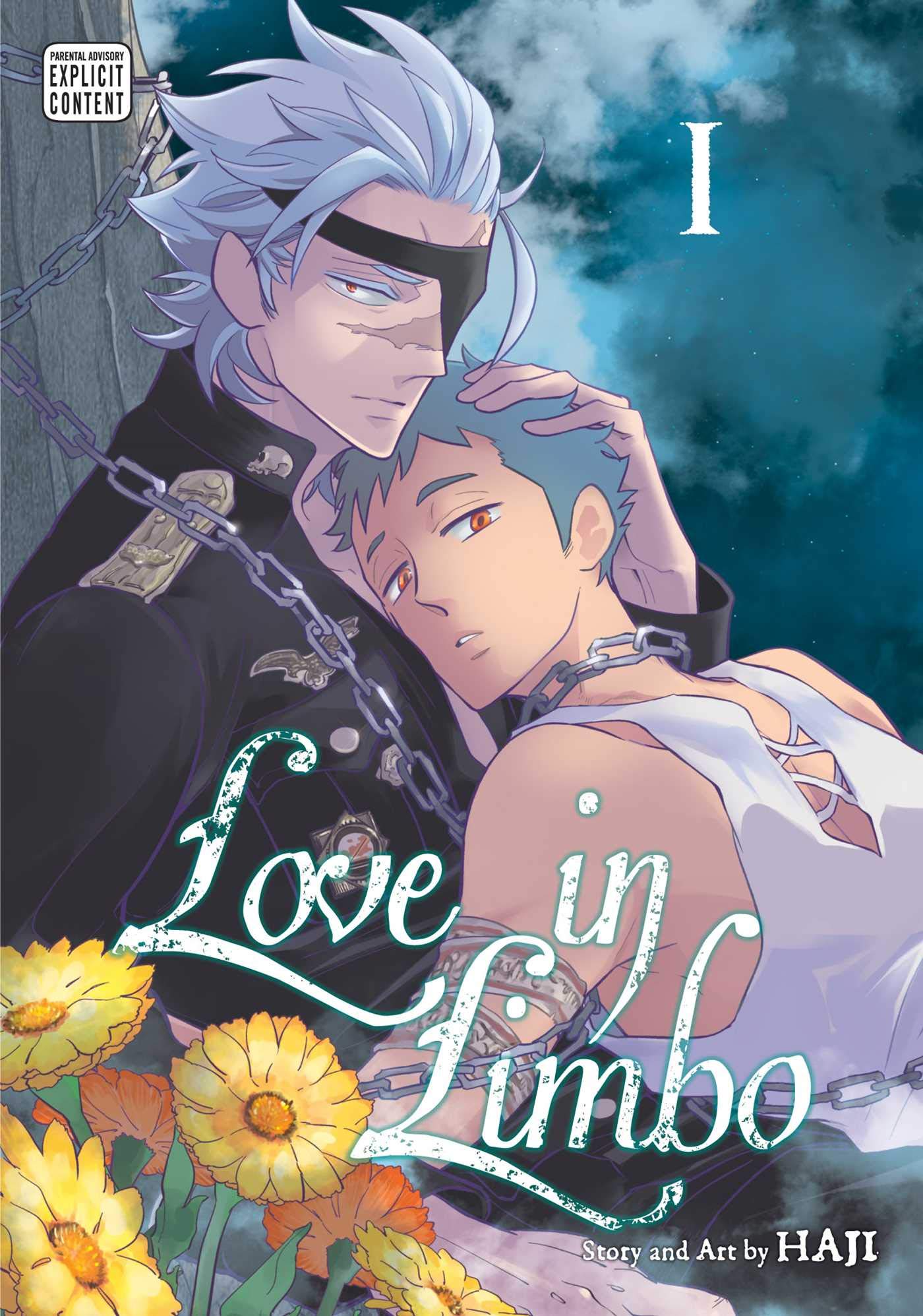 Love in Limbo, Vol. 1 (1),New