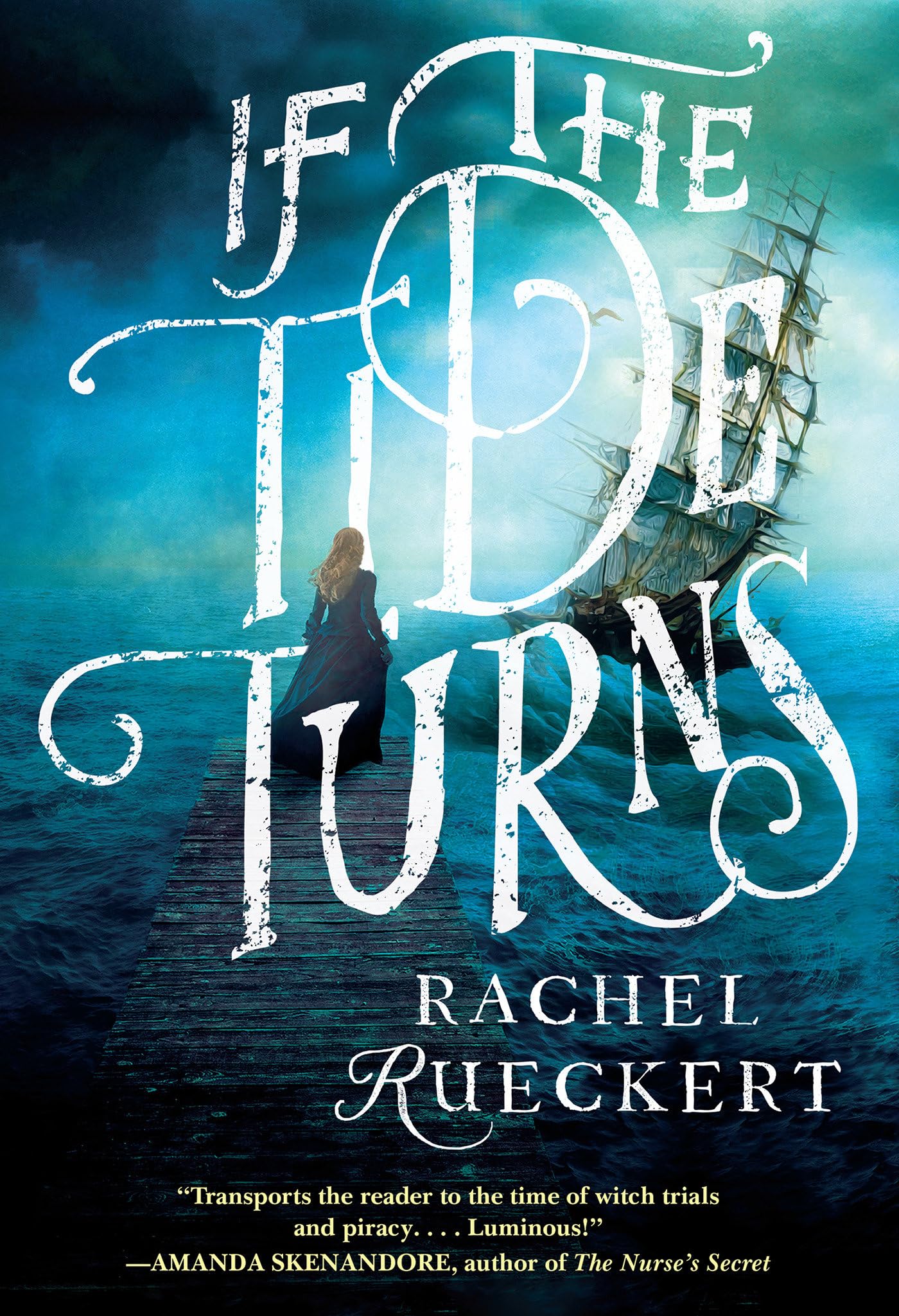 If The Tide Turns,New