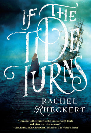 If The Tide Turns,New