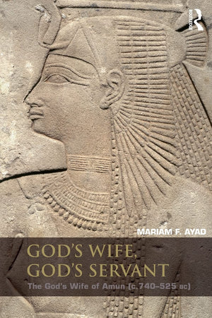 God's Wife, God's Servant,Used