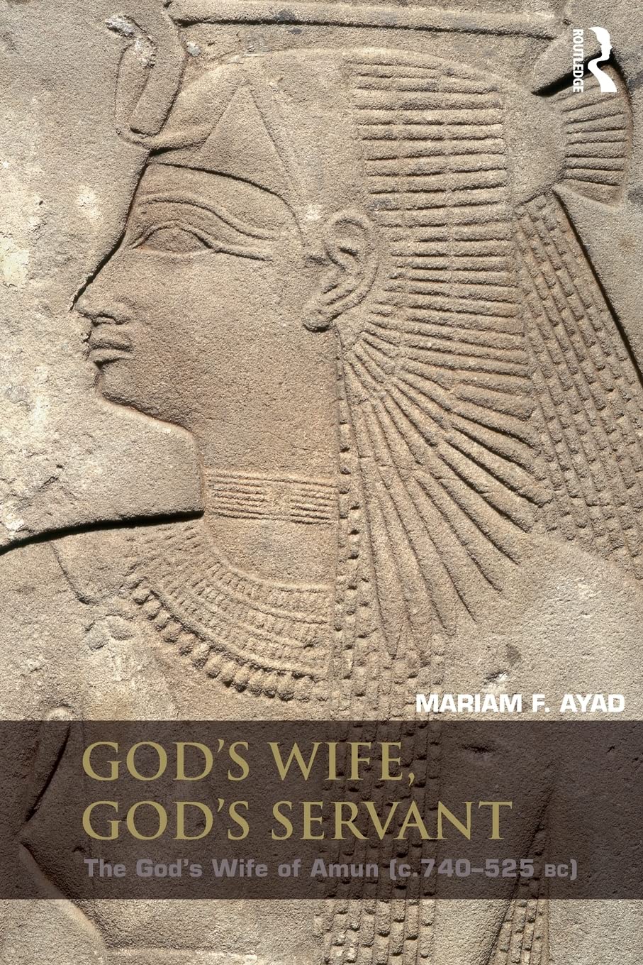 God's Wife, God's Servant,Used