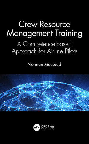 Crew Resource Management Training,Used