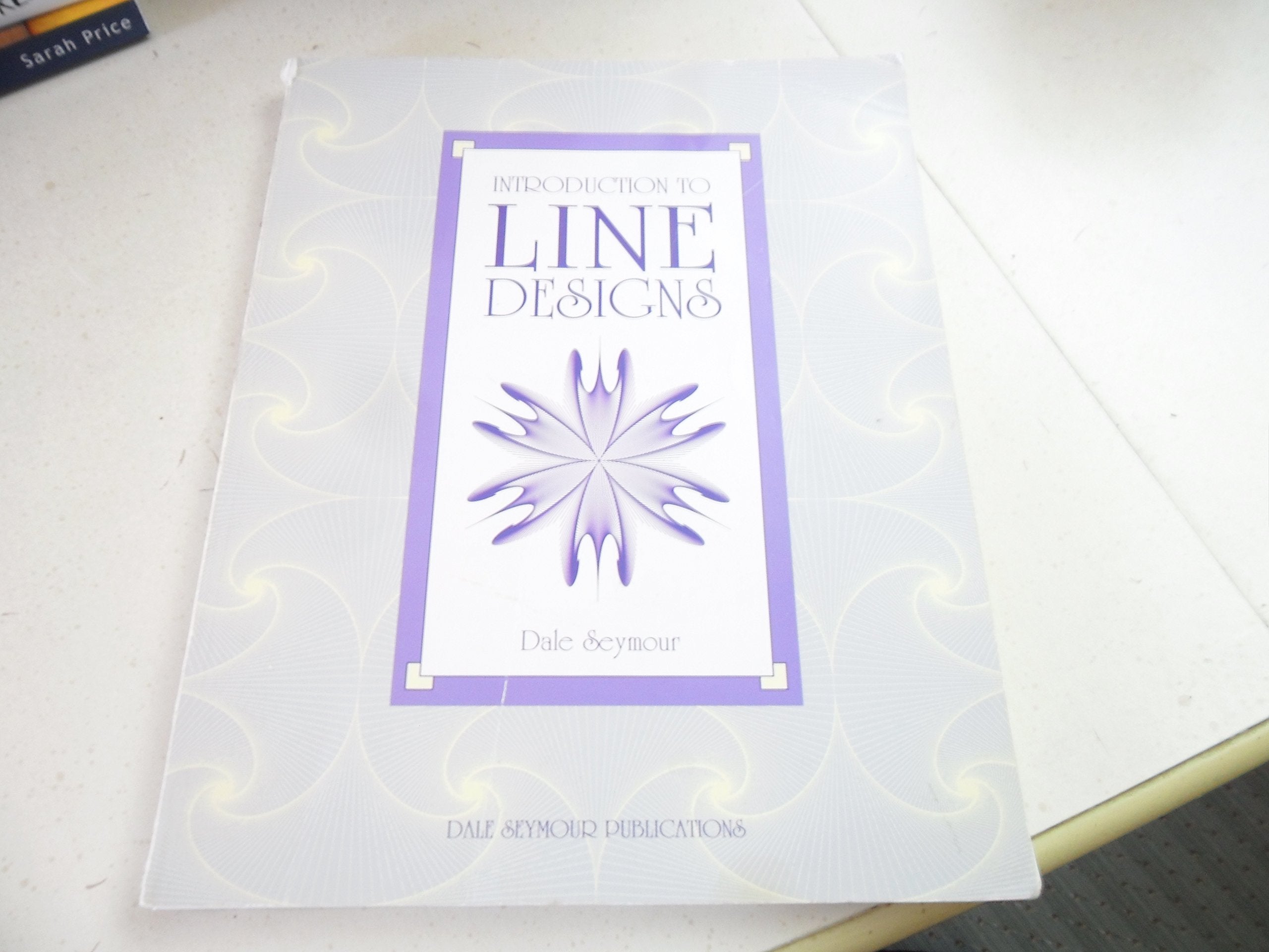 Introduction to Line Designs,New
