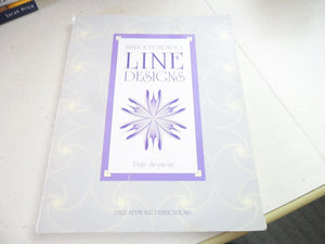 Introduction to Line Designs,Used