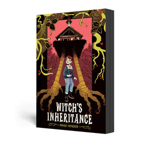 WitchS Inheritance