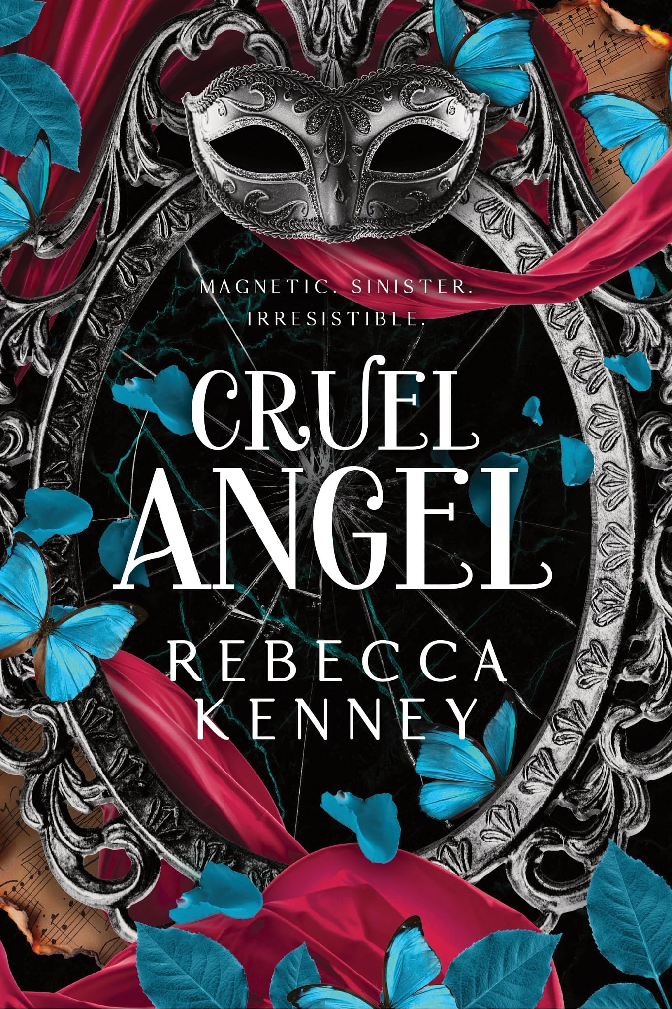 Cruel Angel (Standard Edition) (Gilded Monsters, 4)