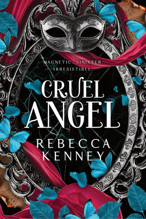 Cruel Angel (Standard Edition) (Gilded Monsters, 4)