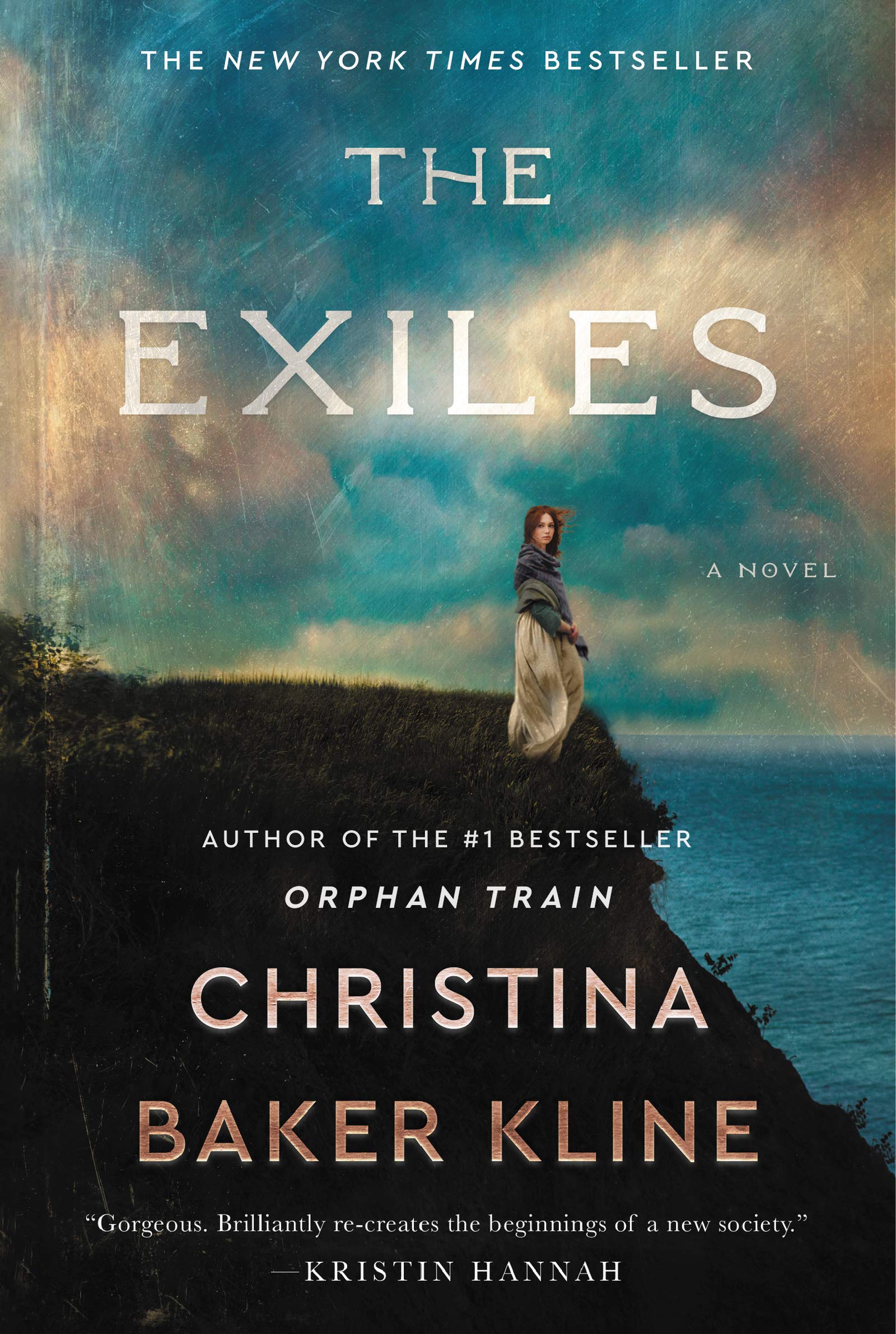 The Exiles: A Novel,New
