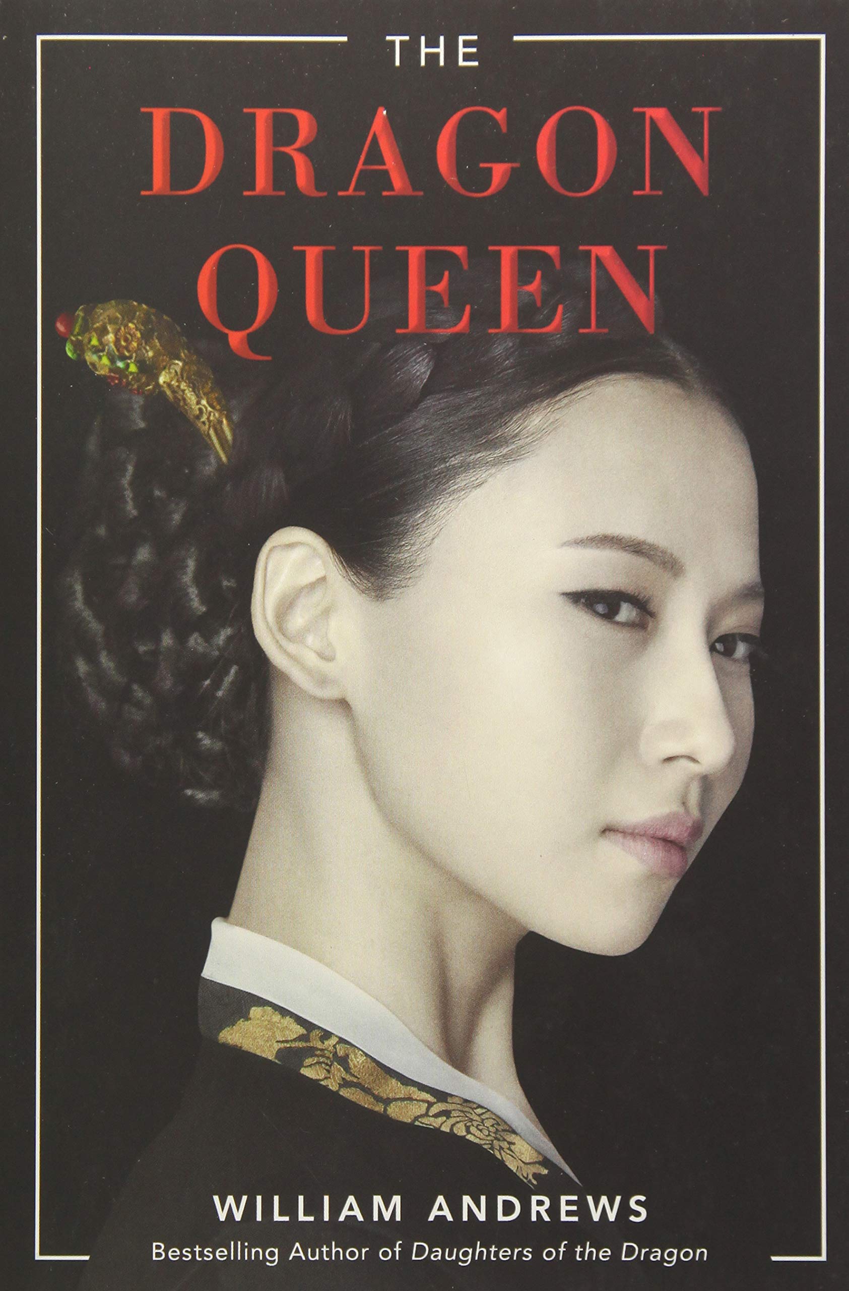 The Dragon Queen,Used