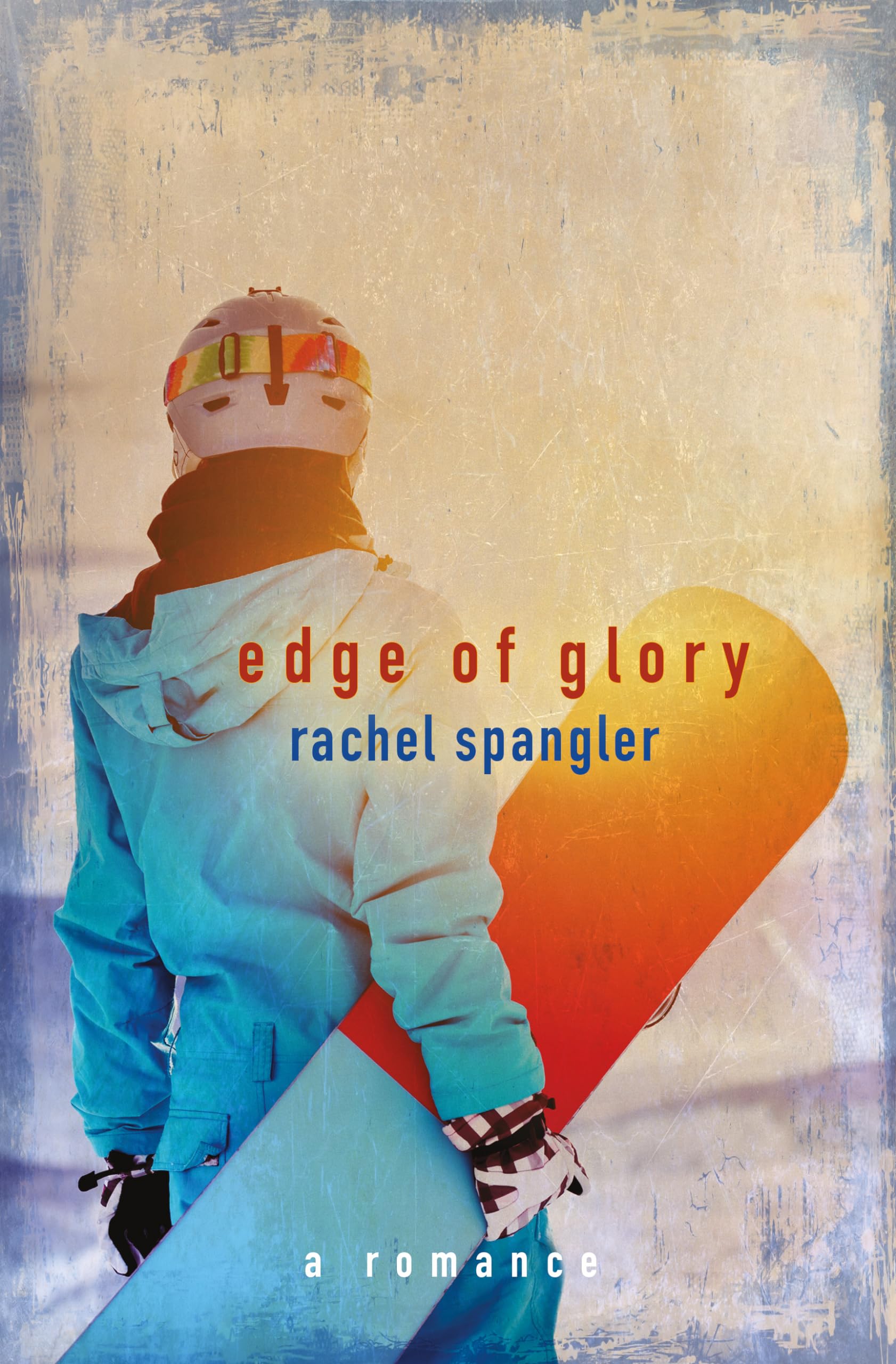 Edge of Glory,Used