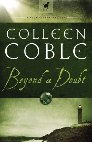 Beyond a Doubt (Rock Harbor, Book 2),Used