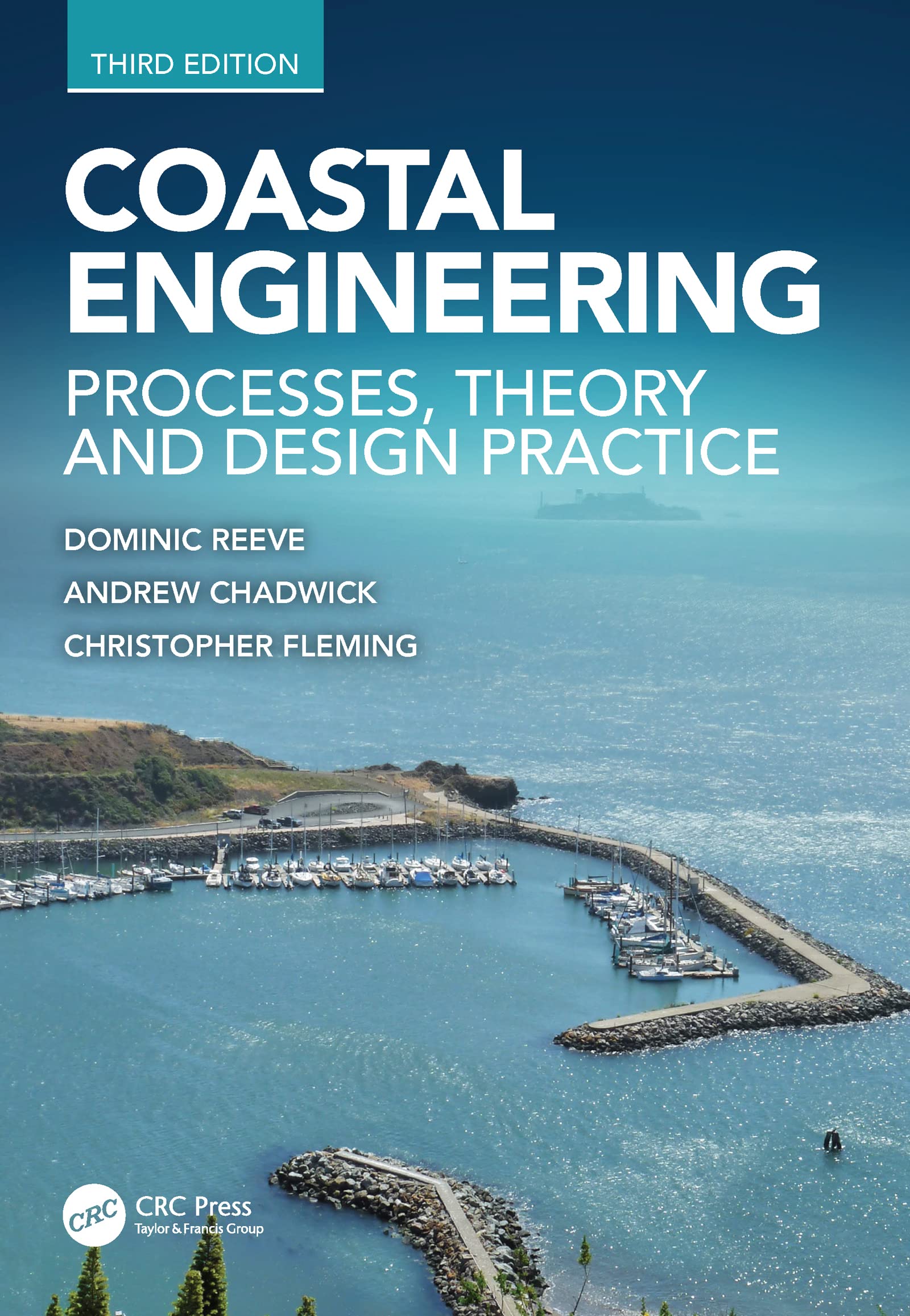 Coastal Engineering,Used